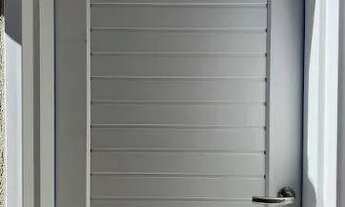 Imagem 2: Sobrado novo em condomínio com 2 suítes à venda no Boqueirão, 53 m² por R$ 340.000 - Pra