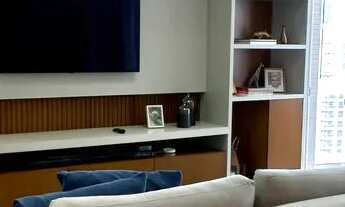 Imagem 4: ILHA PURA FANTÁSTICA COBERTURA 238 M² E 4 QUARTOS