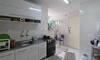 Imagem 7: Apartamento Venda 2 Dormitórios - 80 m² Moema