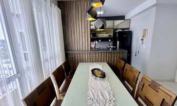 Imagem 5: Apartamento para venda com 75 metros quadrados com 3 quartos em Santa Isabel - Teresina