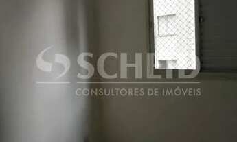 Imagem 2: Apartamento todo reformado para locação próximo ao metro ao lado do comício