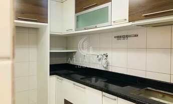 Imagem 6: Apartamento à venda no bairro Barreiros - São José/SC