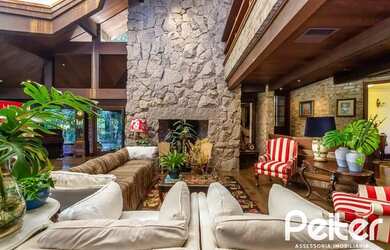 Imagem 6: PORTO ALEGRE - Casa de Condomínio - Cavalhada