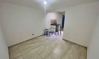 Imagem 5: Sobrado com 2 dormitórios para alugar, 97 m² por R$ 2.700,00/mês - Vila Guarani (Zona Sul