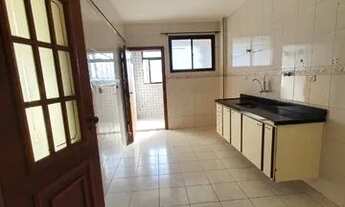 Imagem: 2 dormitórios com suíte 1 vaga demarcada