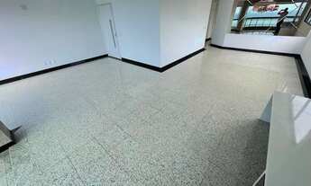 Imagem 5: Setúbal, Queiroz Galvão , 190 m, 4 Qts, 3 Suítes, Andar Alto, 1 por andar, Lazer, 3 Vagas