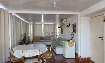 Imagem 2: Cobertura com 2 dormitórios à venda, 150 m² por R$ 530.000,00 - Praia da Enseada Aquário