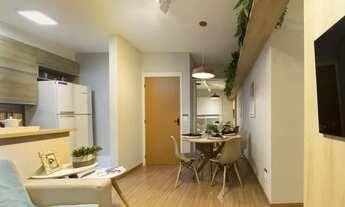 Imagem: BR -Apartamento em Porto Canoa