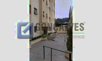 Imagem 7: SAO BERNARDO DO CAMPO - Residential / Apartment - BAETA NEVES