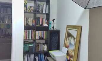 Imagem 10: IMPERDÍVEL APARTAMENTO AMPLO, LOCALIZAÇÃO EXCELENTE, 134 m²