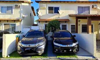 Imagem 2: Excelente casa no Cond. Recanto do Sábia, aceitando finan. Agende sua visita!