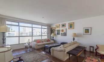 Imagem: Venda Apartamento 3 Dormitórios - 200 m²