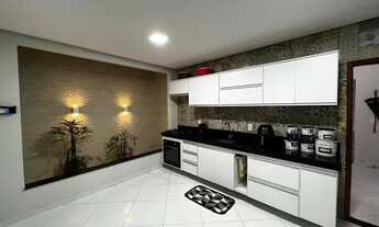 Imagem 3: Casa para venda com 180 metros quadrados com 3 quartos em Manguinhos - Serra - ES