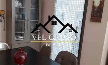 Imagem 6: COBERTURA EM SANTO ANDRÉ