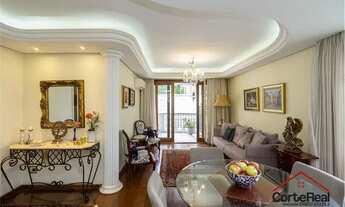 Imagem 5: PORTO ALEGRE - Apartamento Padrão - Higienópolis