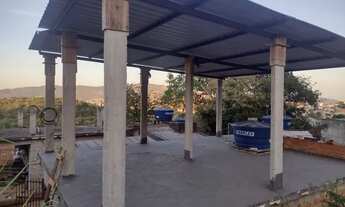 Imagem 5: Casa vendo ou troco