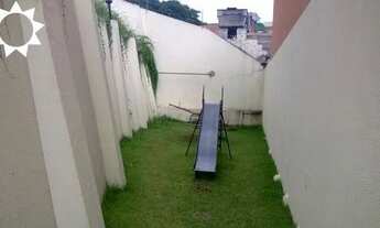 Imagem 7: SOBRADO VL. YOLANDA