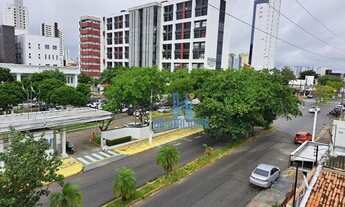 Imagem 7: Sala à venda, 37 m² por R$ 80.000,00 - Candelária - Natal/RN