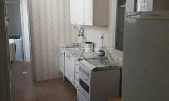 Imagem 3: Apartamento Padrão em São José dos Campos