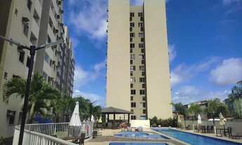 Imagem 7: ALUGAR APARTAMENTO 3 QUARTOS SUITE VARANDA NASCENTE CENTRO LAURO DE FREITAS