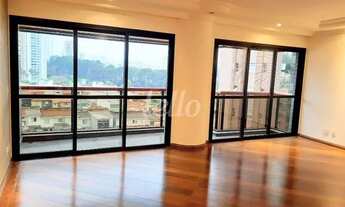 Imagem 3: São Paulo - Apartamento Padrão - Tatuapé