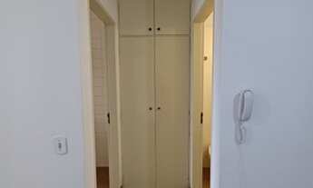 Imagem 4: Apartamento para aluguel tem 40 metros quadrados com 1 quarto em Centro - Campinas - SP