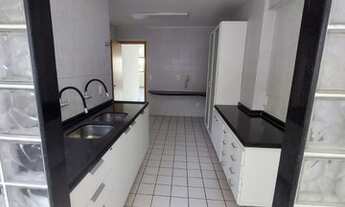 Imagem: Apartamento para venda tem 130 metros quadrados