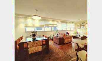 Imagem 5: SãO PAULO - Apartamento Padrão - Itaim Bibi