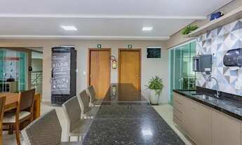 Imagem 6: Apartamento para venda com 3 suítes em Jardim Goiás - Goiânia - GO