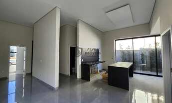 Imagem 3: Araraquara - Casa de Condomínio - Parque Residencial Damha