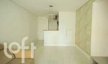 Imagem 2: Pinheiros Apartamento com 2 dormitórios