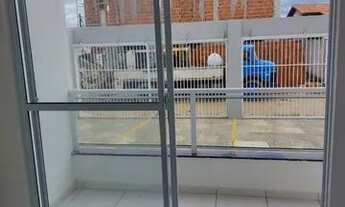 Imagem 3: Apartamento para venda tem 65 metros quadrados com 2 quartos em Ancuri - Itaitinga - CE