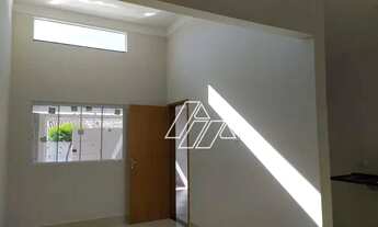 Imagem 5: Casa com 2 dormitórios à venda, 45 m² por R$ 260.000,00 - Jardim Esplanada - Marília/SP