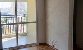 Imagem 2: Apartamento para venda possui 68 metros quadrados com 2 quartos