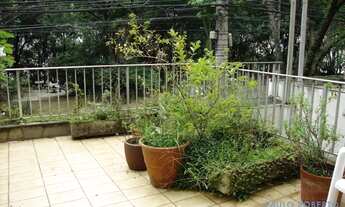 Imagem 6: CASA ASSOBRADADA - SUMAREZINHO - SP