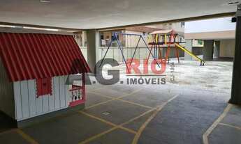 Imagem 3: Apartamento-À VENDA-Praça Seca-Rio de Janeiro-RJ