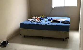 Imagem 6: Casa de dois quartos