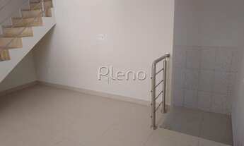 Imagem 3: Casa para locação no Jardim Nova Europa - Campinas/SP