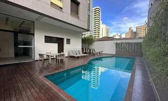 Imagem: Apartamento - Cambuí - Campinas