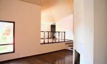 Imagem 3: Casa de Condomínio para Aluguel - Jardim Barbacena, 3 Quartos, 237 m2