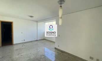 Imagem 3: Apartamento para aluguel, 3 quartos, 1 suíte, 2 vagas, Buritis - Belo Horizonte/MG