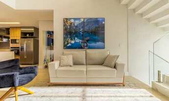 Imagem 4: Casa para venda possui 278 metros quadrados com 3 quartos