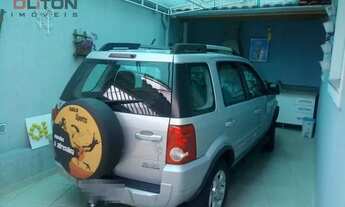 Imagem 2: Casa com 2 dormitórios à venda, 250 m² por R$ 550.000,00 - Jardim do Colégio (Zona Norte