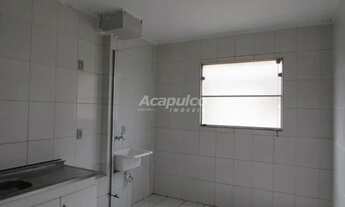 Imagem 4: Apartamento para aluguel, 2 quartos, 1 vaga, Jardim Bela Vista - Americana/SP