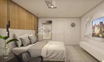 Imagem 5: Lançamento Apartamento 215m² no São Marcos 4 Suítes com Varanda 04 Quartos TR46894*-MKT&am