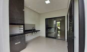 Imagem 6: Casa com 3 dormitórios à venda, 139 m² por R$ 850.000,00 - Residencial Real Parque Sumaré