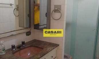 Imagem 7: Casa com 2 dormitórios para alugar, 195 m² - Jardim do Mar - São Bernardo do Campo/SP