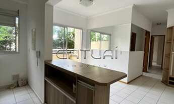 Imagem 5: Apartamento com 3 quartos no Liv Catuai Edifício - Bairro Terra Bonita em Londrina