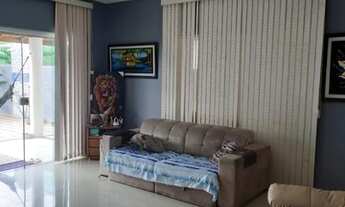 Imagem 3: Casa de condomínio térrea para aluguel tem 120 metros quadrados com 3 quartos