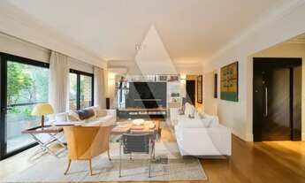 Imagem 4: SãO PAULO - Apartamento Padrão - Itaim Bibi